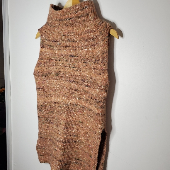 WILFRED Italian wool sleevless jumper ♥ - Picture 6 of 8
